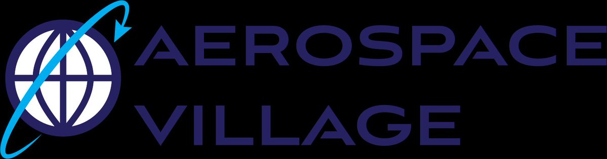 Aerospace Village tweet media