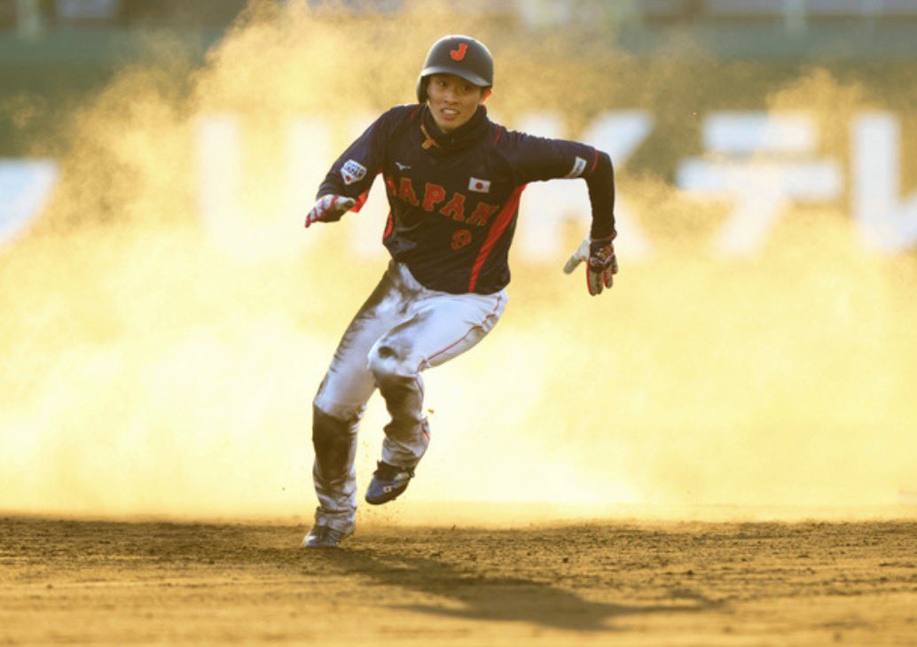 baseballotaku89's tweet photo. 周東佑京

良いところ
・イケメン・スタイルがいい・金持ち
・打てる・走れる・守れる

ダメなところ
・1人しかいない https://t.co/wRRwDBKNg1