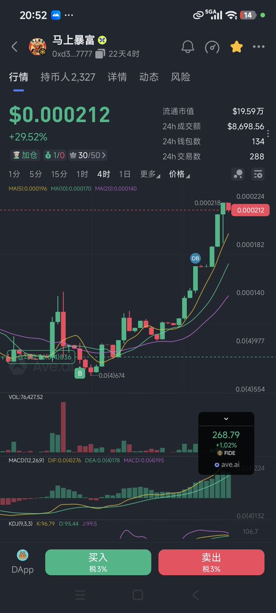 小鹏 🔶 BNB tweet media