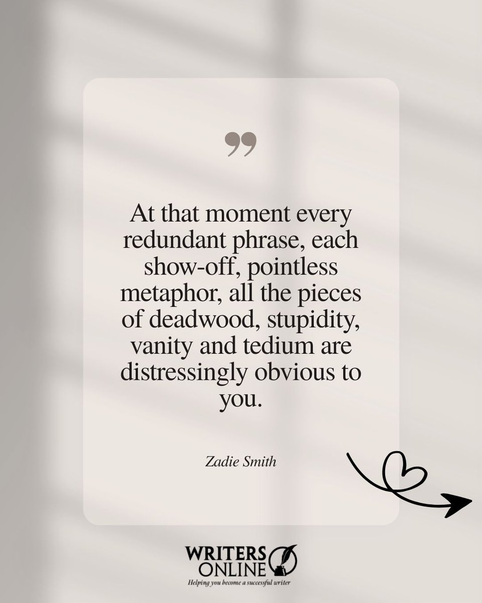 Writing Magazine tweet media