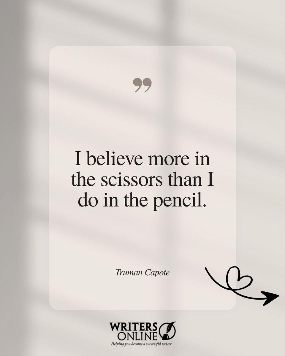 Writing Magazine tweet media