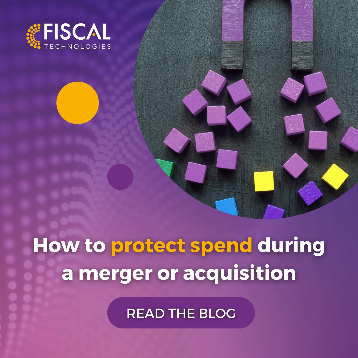 FISCAL Technologies tweet media