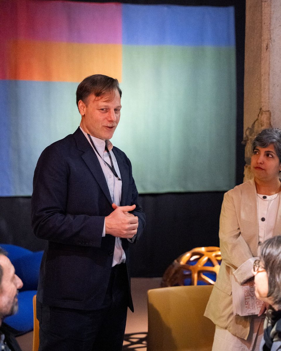 Madrid Design Festival tweet media