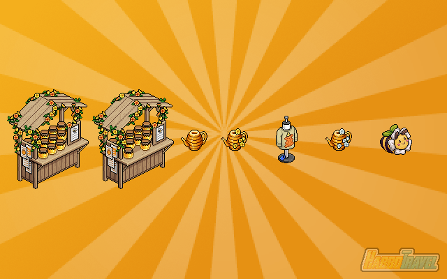 HabboTravel.com tweet media