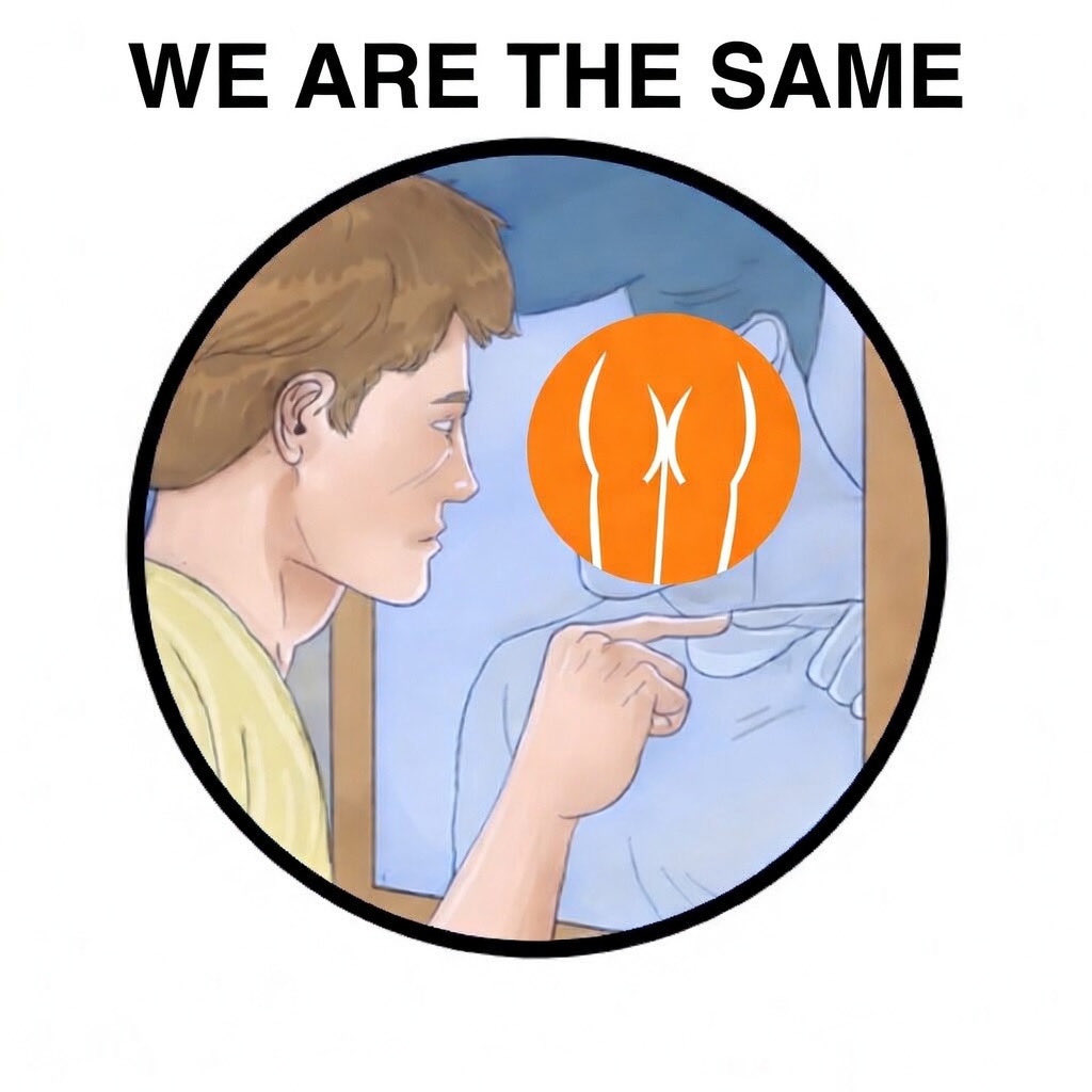 Cry9t0F's tweet photo. In case you have any doubts about your reflection
$buttcoin https://t.co/lX2hMrtNuu