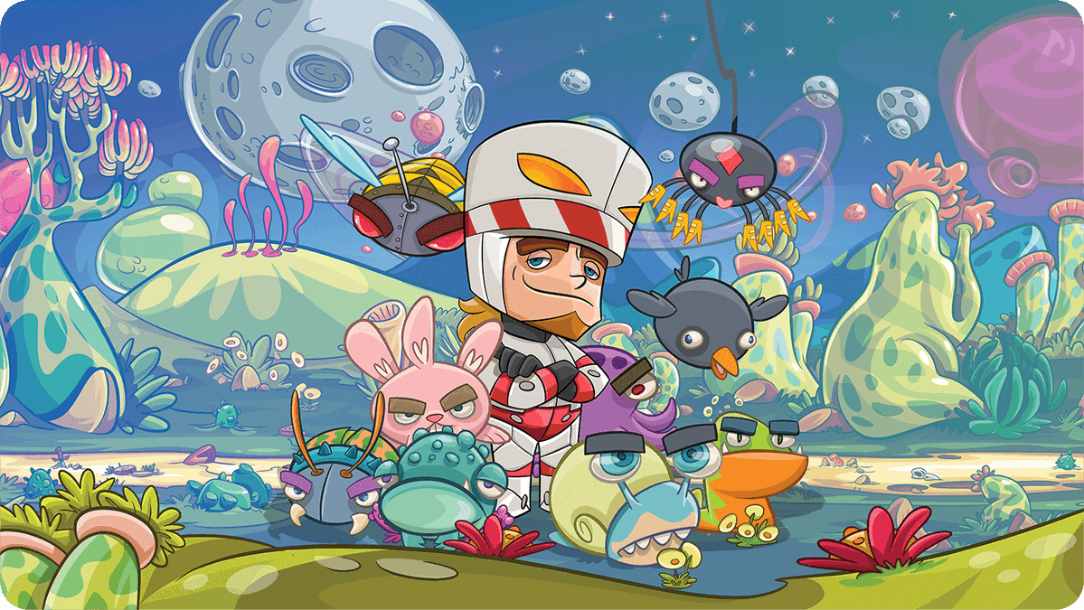 Wonderman tweet media