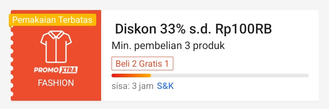Racun Belanja | Info Diskon, Promo, Cashback tweet media