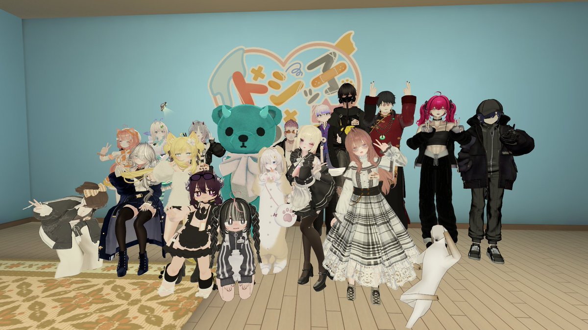 𓆩 ✞︎︎ウルベア✞ 𓆪 tweet media