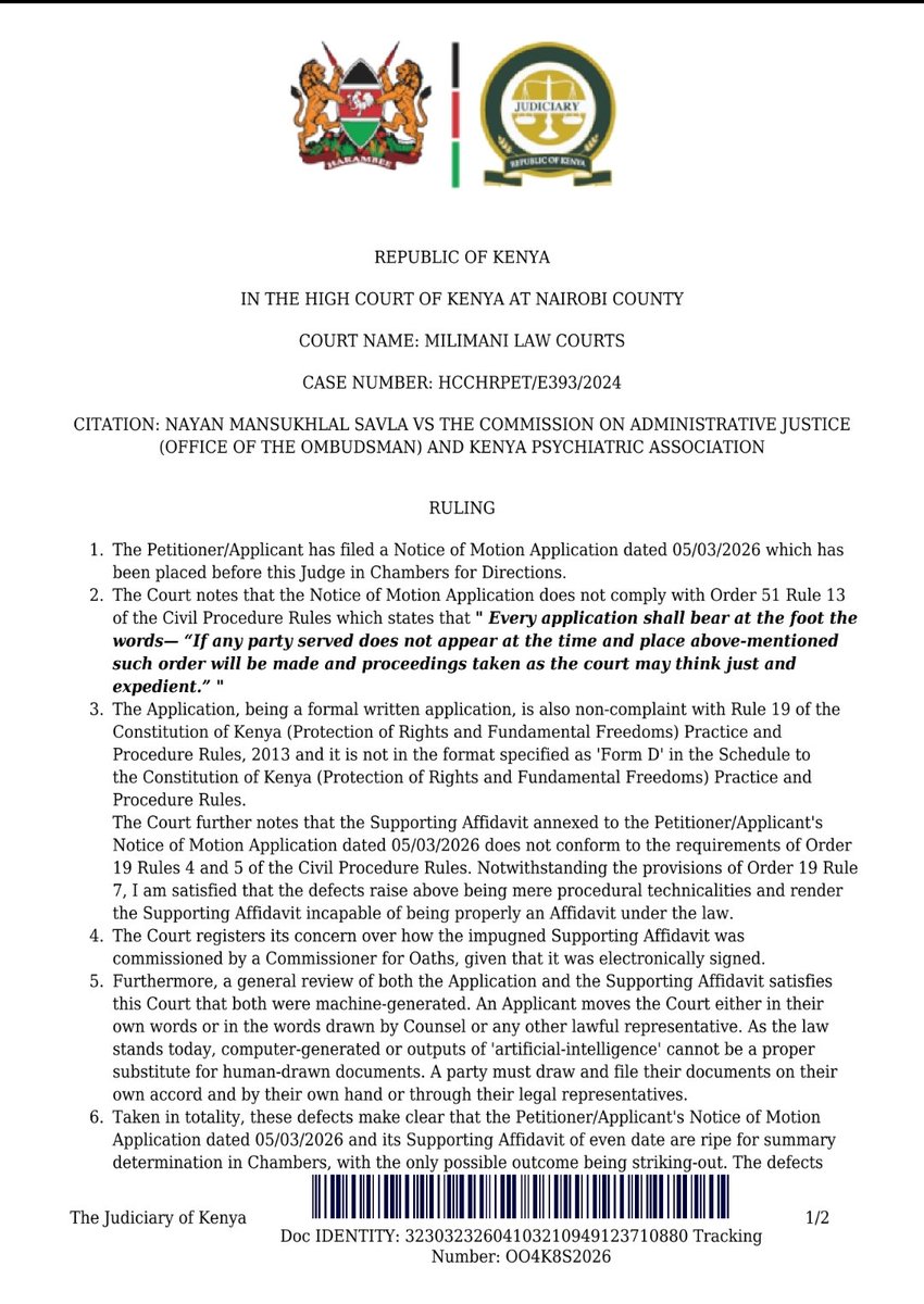 Thuranira tweet media