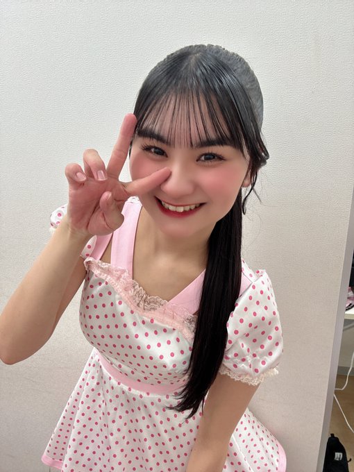 安土姫華のTwitter画像2