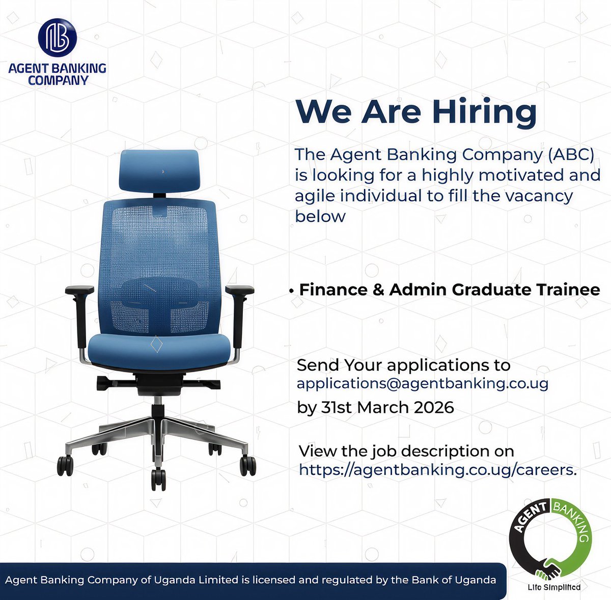 Evanco Consult tweet media