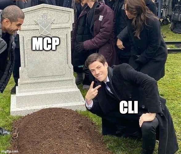 RIP MCP (2024–2026)