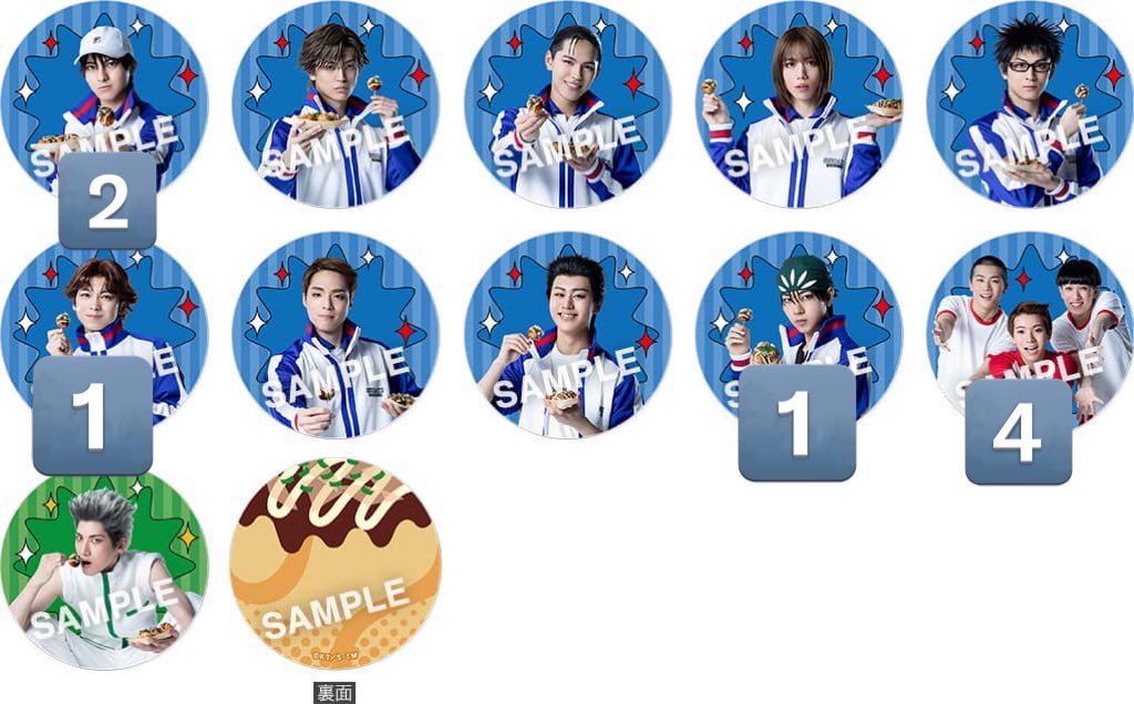 まゆちょな tweet media