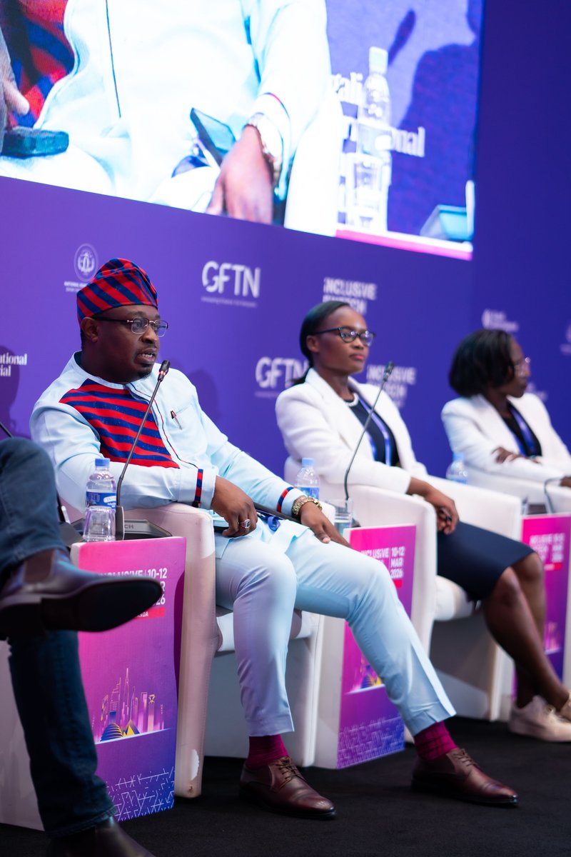 Inclusive FinTech Forum tweet media