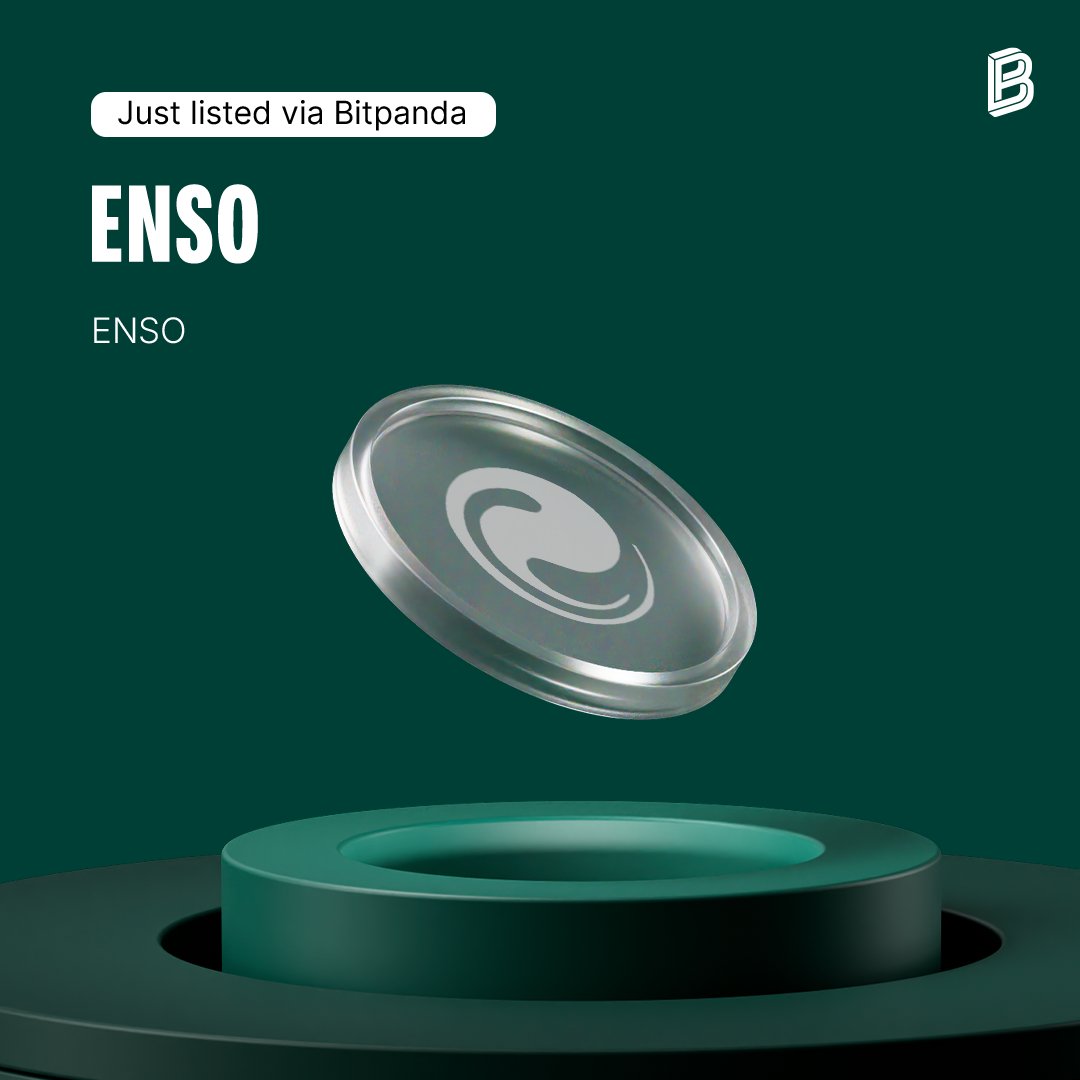 Bitpanda tweet media