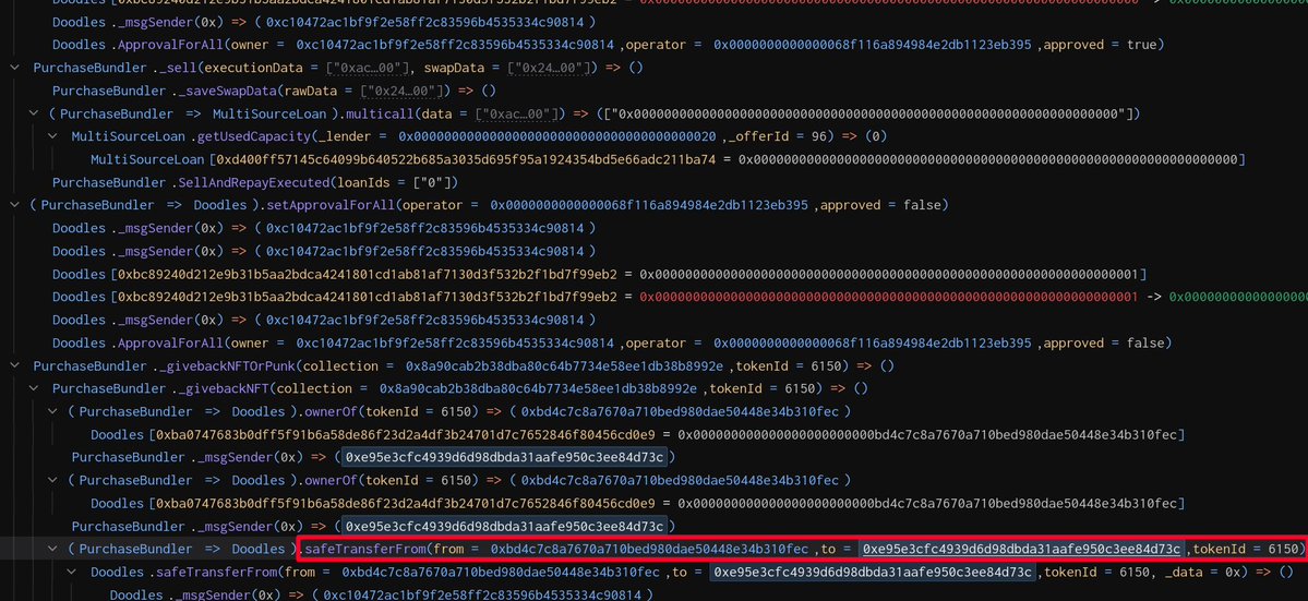 Péter Újvári 🚀 tweet media