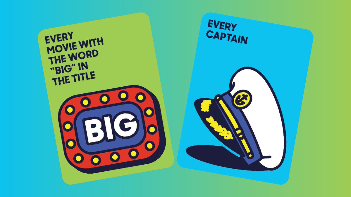 Everything Ever tweet media