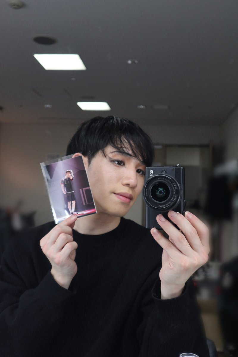 青海 伶 tweet media