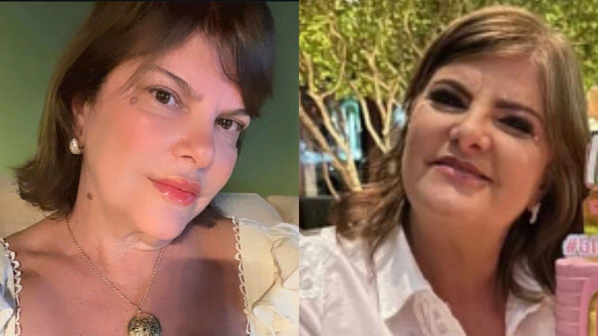 jornal_opopular's tweet image. Marido diz que empresária que morreu após procedimento estético voltou três vezes à clínica após complicações

📲 Leia agora em O Popular: tinyurl.com/4y26abse 

#LeiaAgora #OPopular #Saúde #ProcedimentoEstético #Empresária