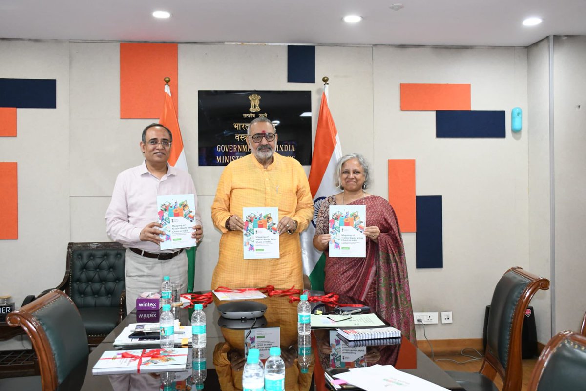 Giriraj Singh tweet media