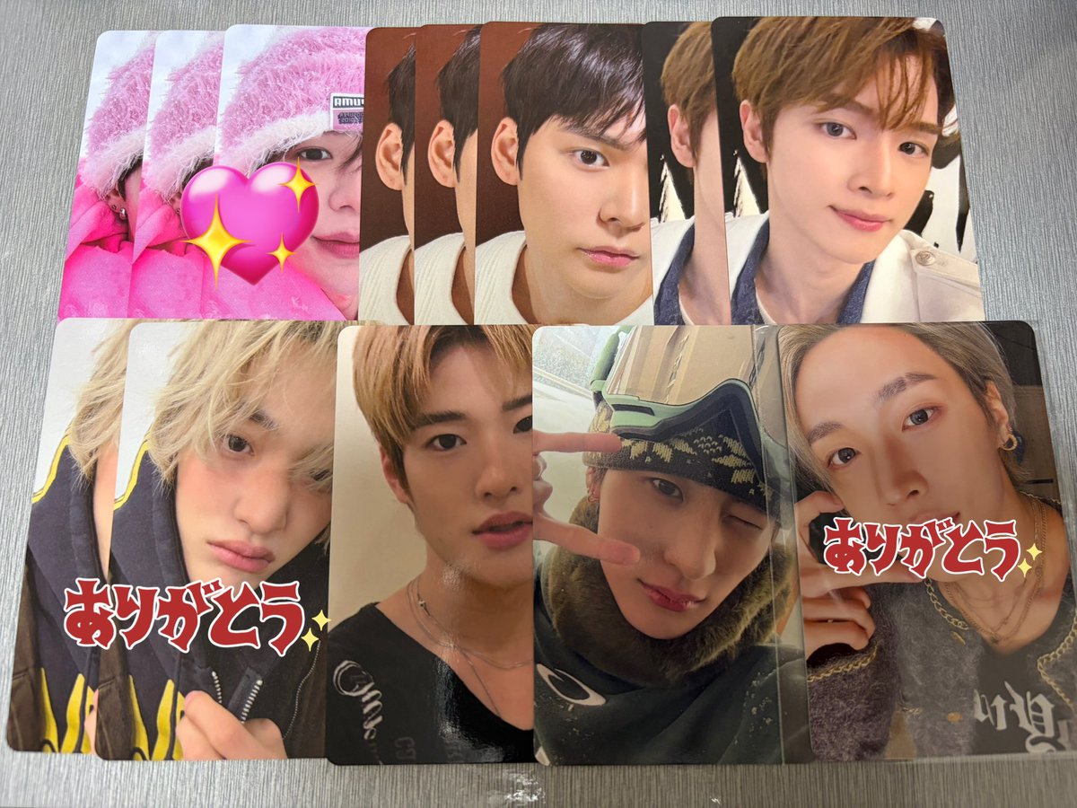 たみ🪨 tweet media