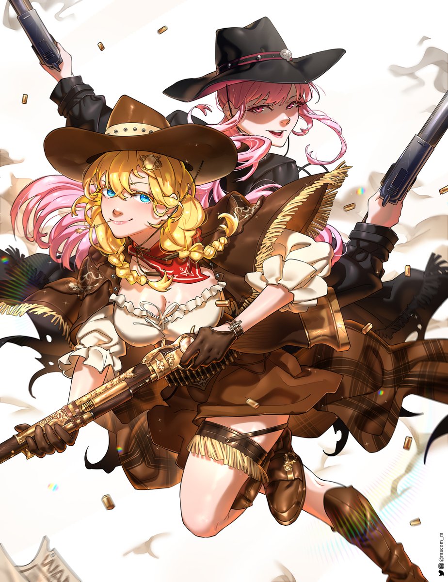 Macom🍀 tweet media