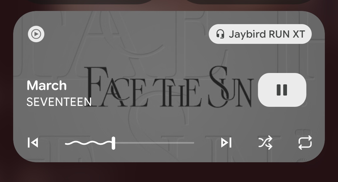 омайгош я не слухала цю пісню десь 1.5 роки......... я дозволяю собі її послухати один раз на наступні півтори роки