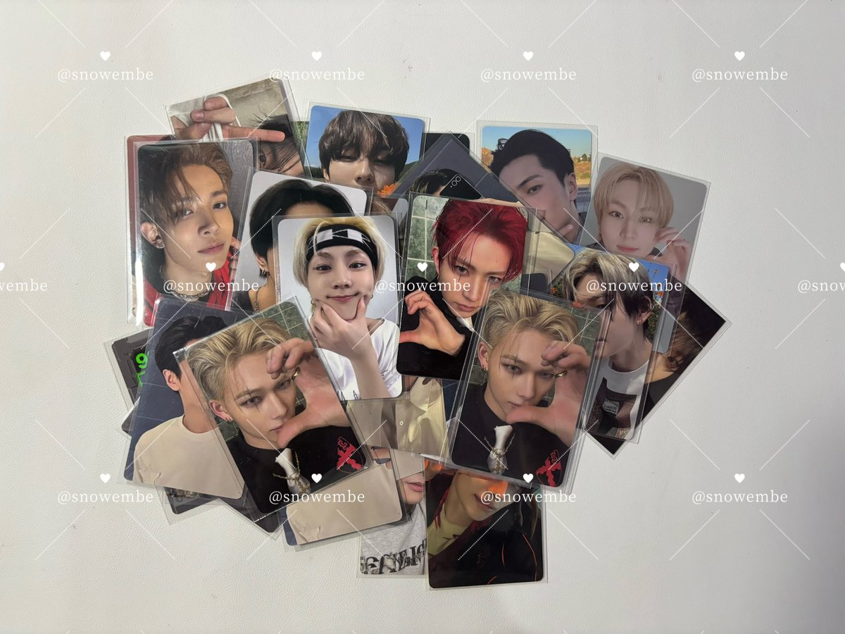 snowembe's tweet image. เค้าจะมาปล่อยกองเหมามีใครสนใจไหมคะ ทำราคาแล้วจองวอน engene zone และฮีซึง withmuu 2.0 ตกใบละ ~ 1,500฿  ตอนนี้เค้ารอพี่ฮีซึงมาถึงอยู่ค่ะ
รับส่งแยกบ้านด้วย หากสนใจฝากรี / เฟบ ด้วยนะคับ 🥹
#ตลาดนัดENHYPEN #ตลาดนัดเอนไฮเพน