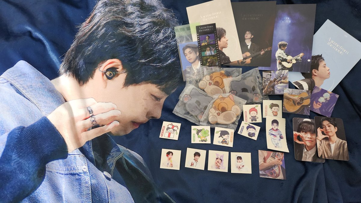 조왈💙 tweet media