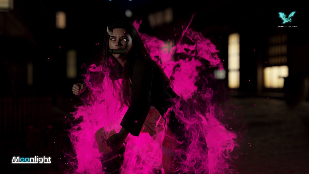 Big Bat Productions tweet media