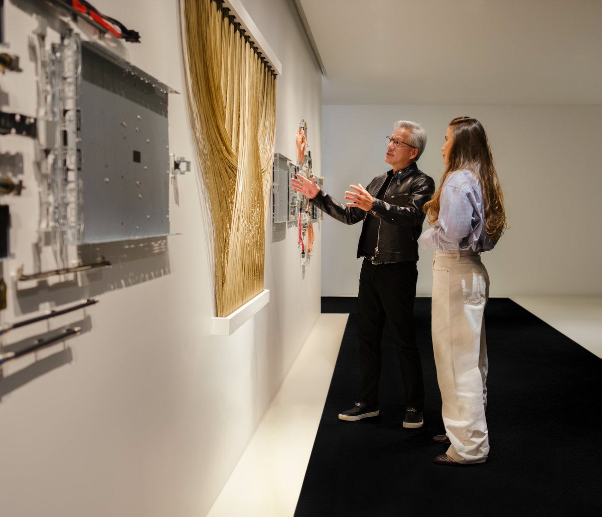 Mira Murati tweet media