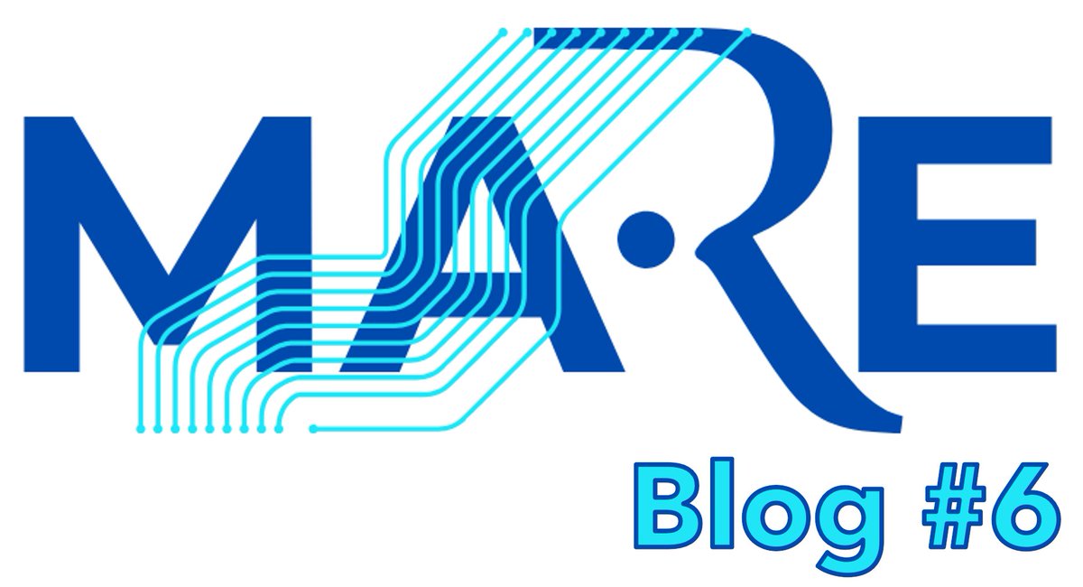 MARE_EU Project tweet media