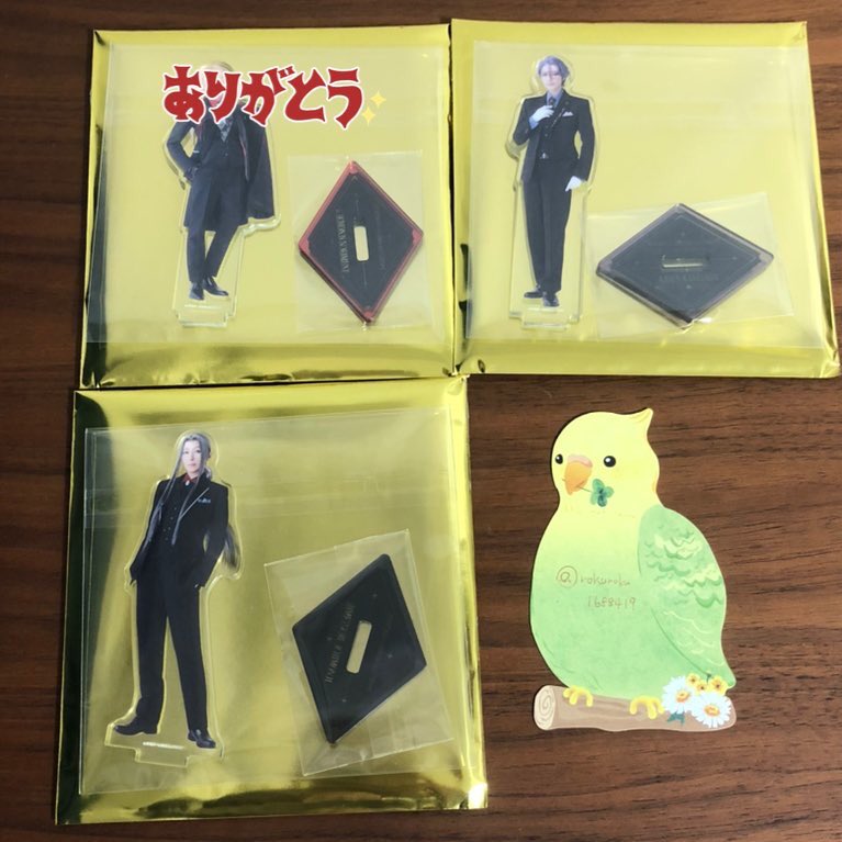 rokuroku tweet media