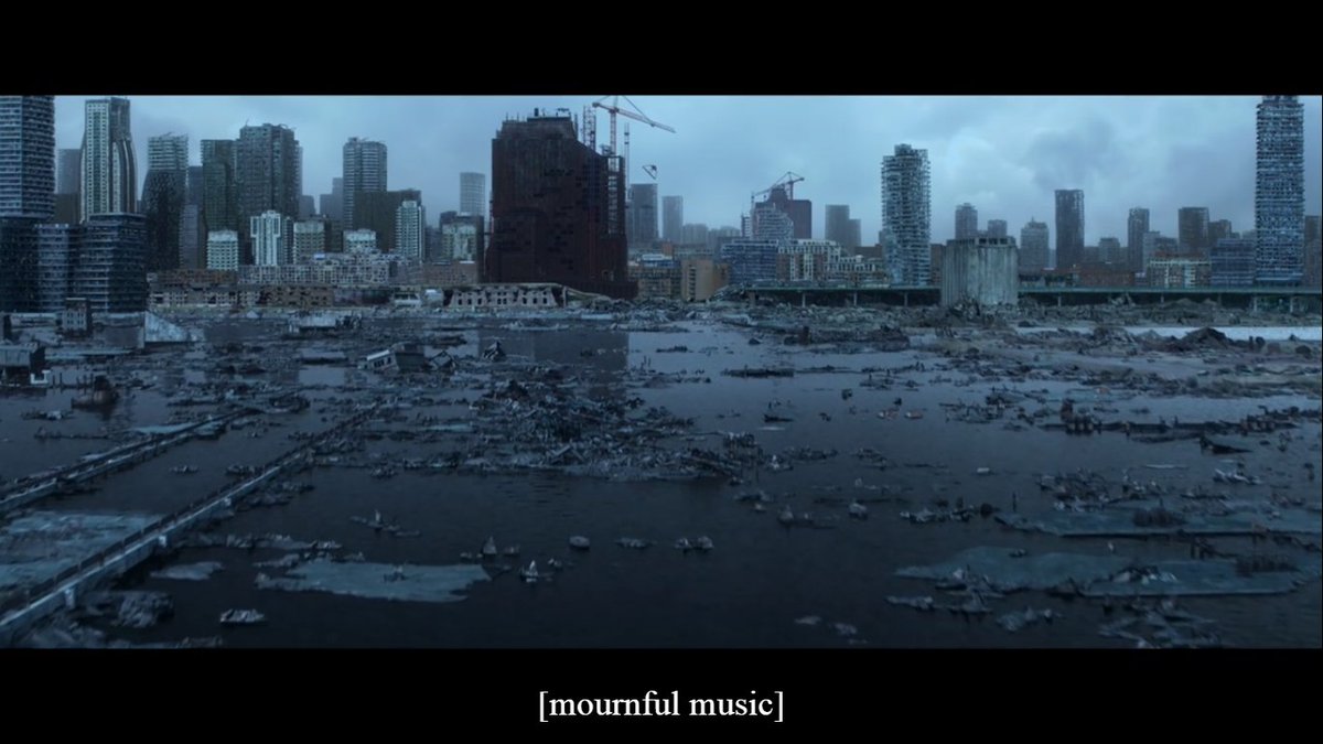 The Expanse No Context (@expansencontext) on Twitter photo 