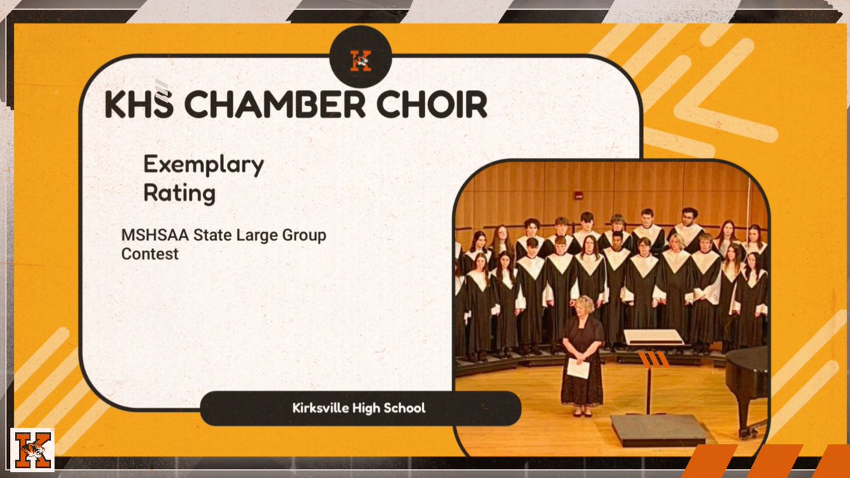 Kirksville Activities tweet media