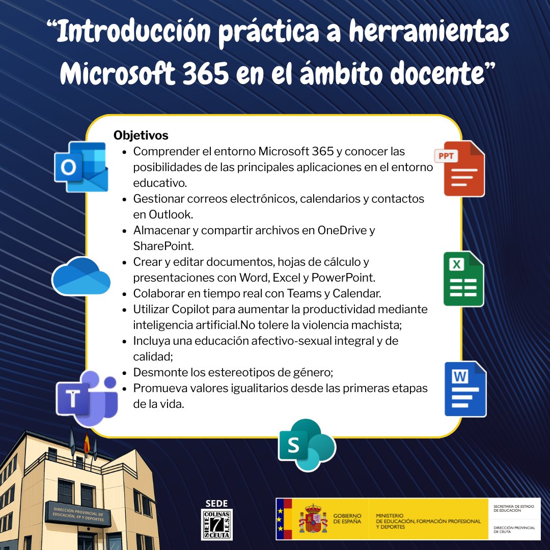 UPE Ceuta tweet media