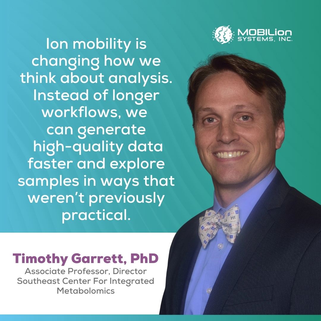 MOBILion Systems tweet media