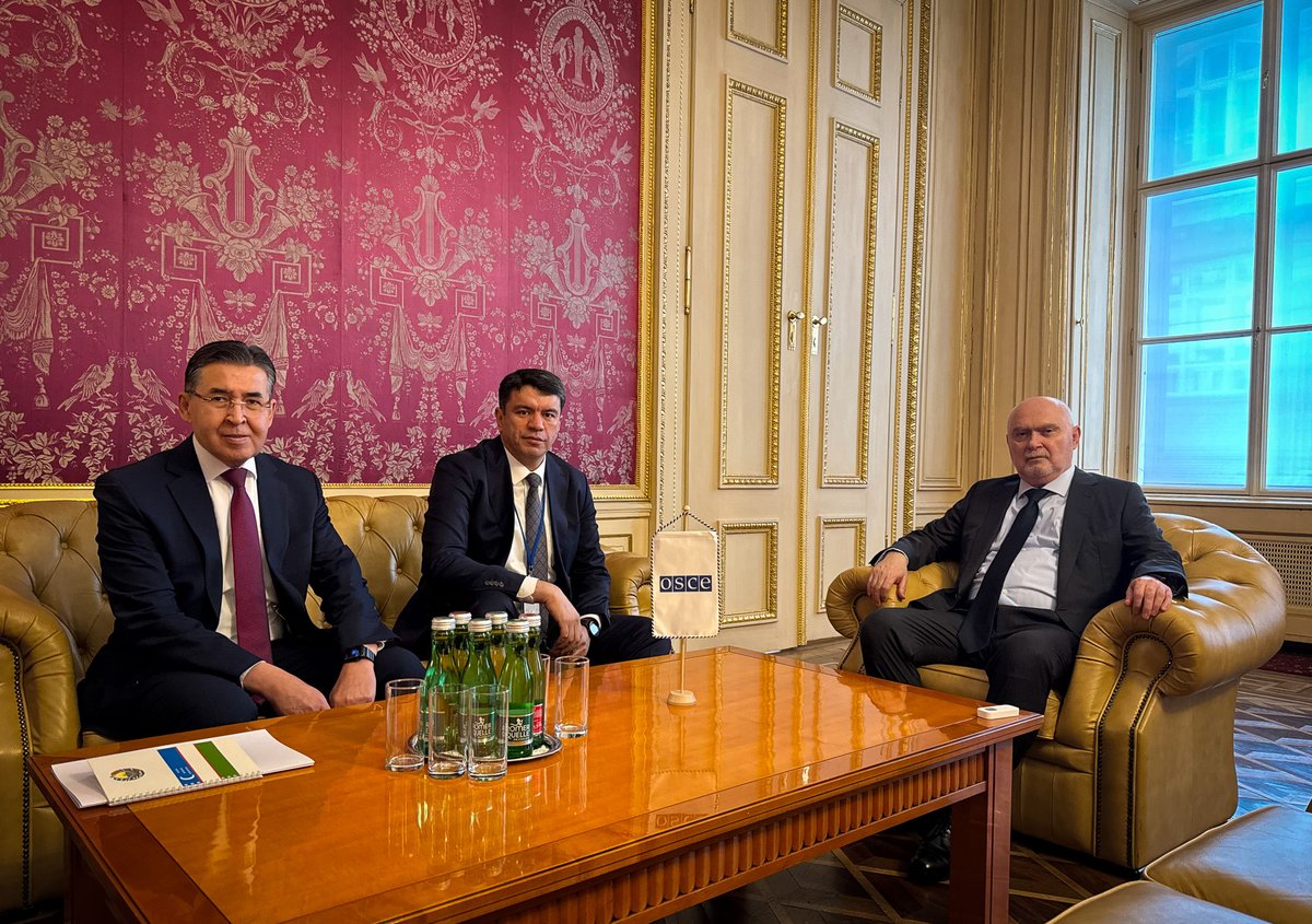 Feridun H. Sinirlioğlu tweet media