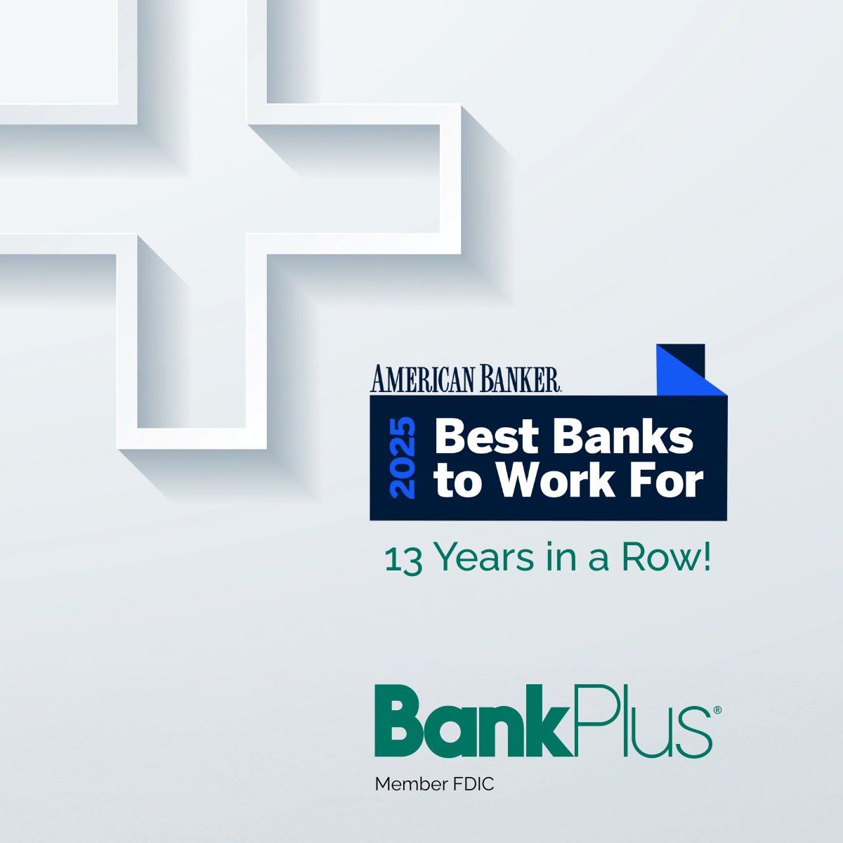 BankPlus tweet media