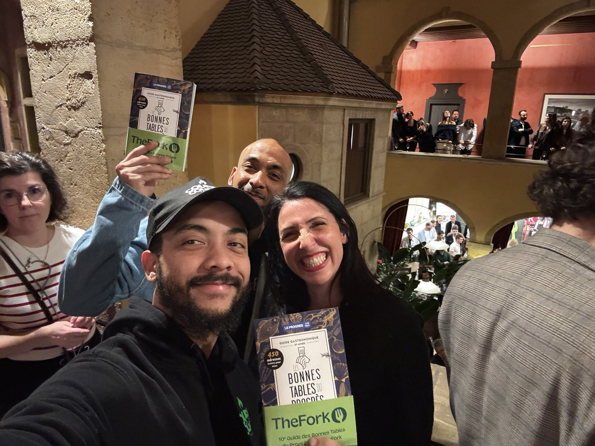 Stephane tweet media