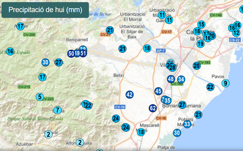 Gerard Molés tweet media