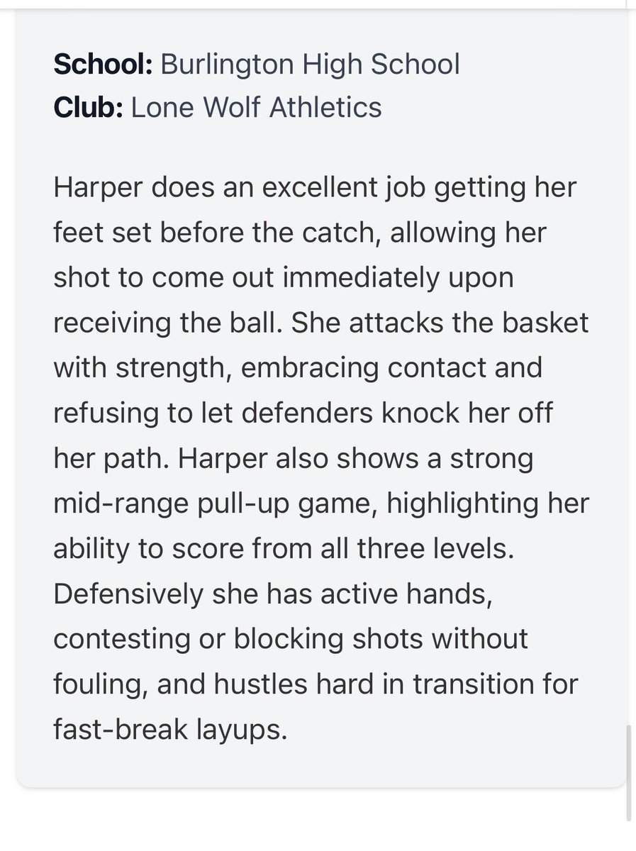 Lone Wolf Athletics tweet media