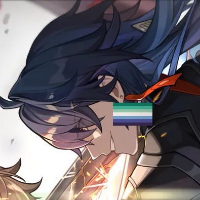 dailyhyvbi's tweet photo. ✉︎ — bi ship of the day is ᝰ.ᐟ

❝ Blade 𖹭 Dan Heng ❞
[ #Renheng, #BladeHeng, #DanRen, #HengRen, #XingYue, ⚔️🍁, 🌟🌙 ]

✎ by anon request .ᐟ https://t.co/bz83N1xCdb