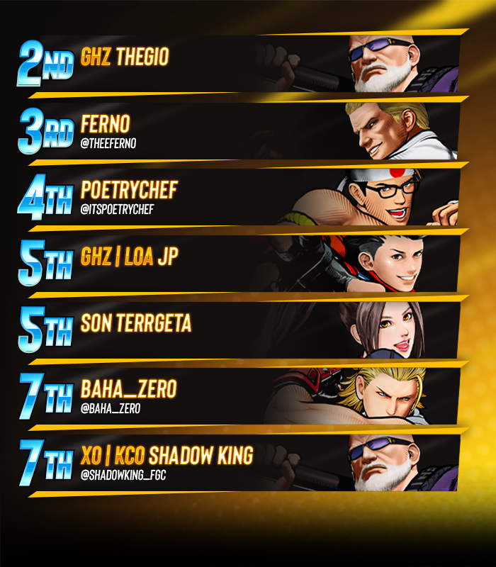 BREAKOUT! 💫 tweet media