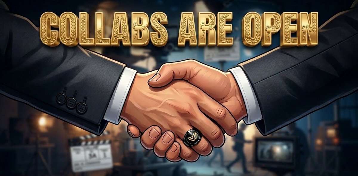 WINGMEN PRODUCTION tweet media