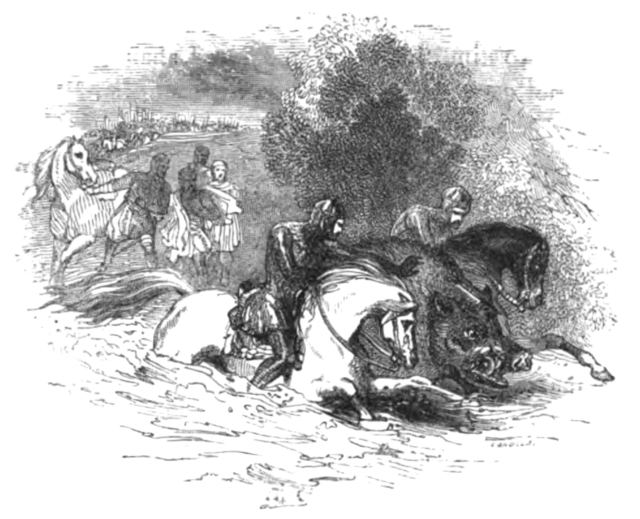 Tales from the Mabinogion tweet media