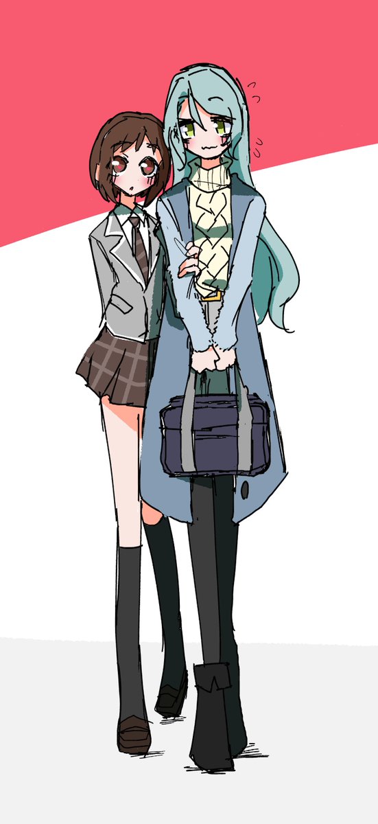 すみれめ論🍈 tweet media