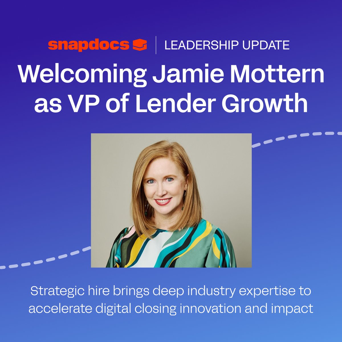 Snapdocs tweet media