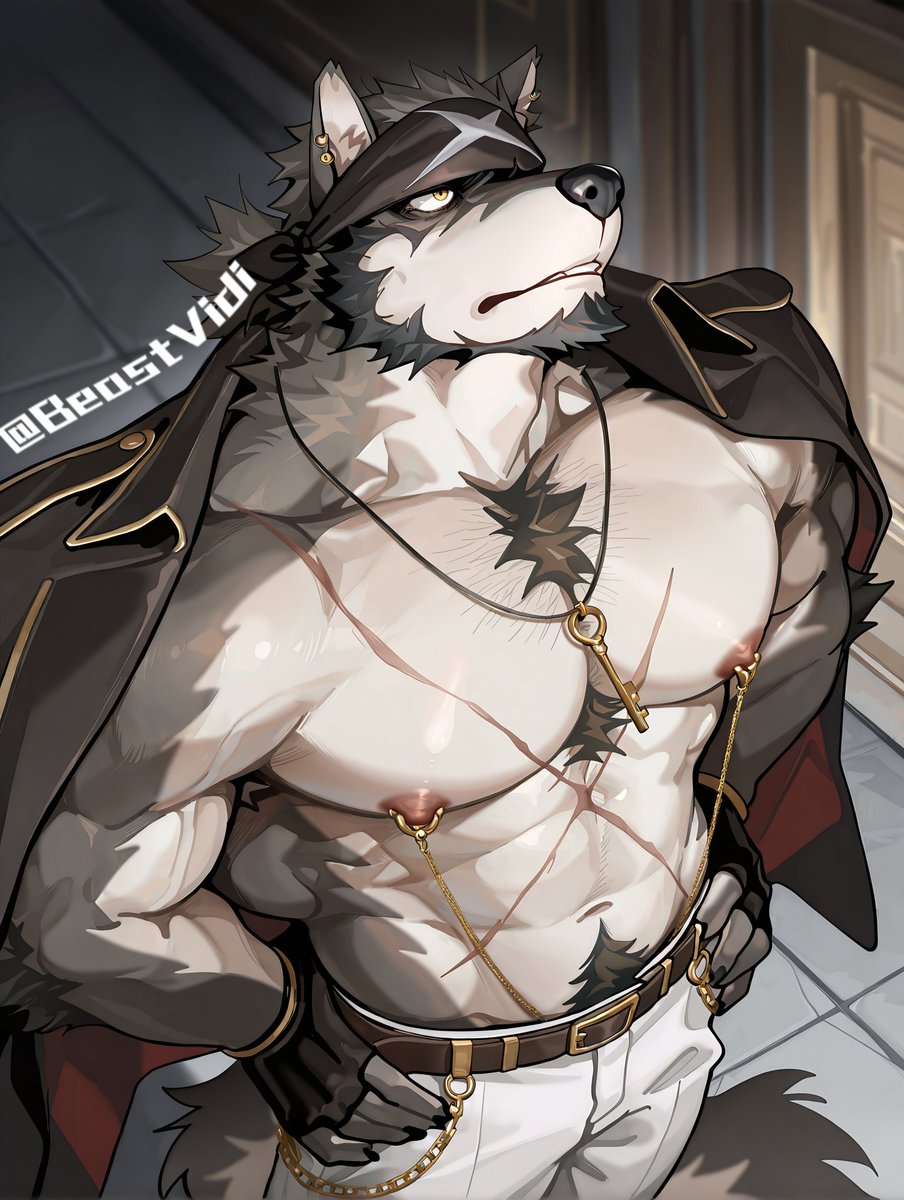 Beast Vidi tweet media