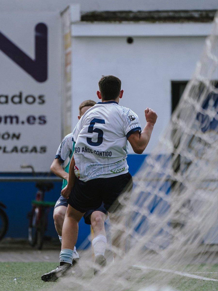 Seguimos disfrutando, trabajando y aprendiendo juntos como equipo. 🫂

¡Vamos Algabeño! 🩵🤍